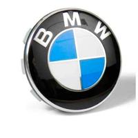 Coprimozzo cerchi BMW 
