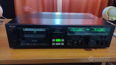 Aurex Toshiba pc x 88-ad piastra 3 testine