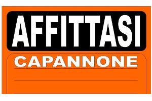 Capannone di 400 mq a cazzago di pianiga