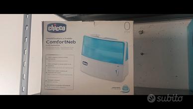 umidificatore bambini