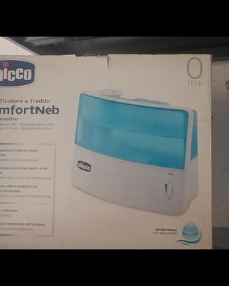 umidificatore bambini