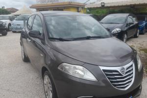 LANCIA YPSILON 1.2CC GAS GPL BRC NUOVO!