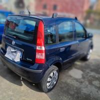 2010 Fiat Panda 1.2 Dynamic Natural Power