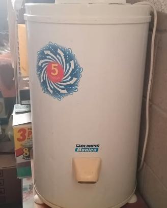 centrifuga olimpiac