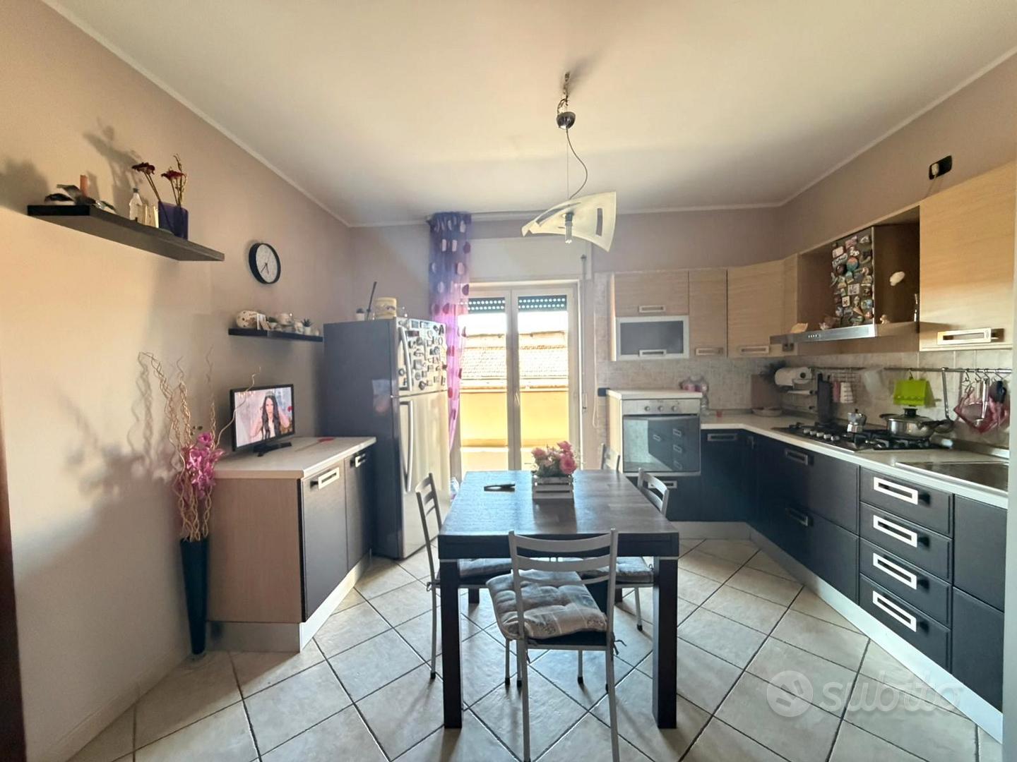 Appartamento – CE - Vista 2