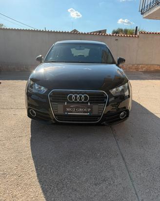 Audi A1 1.6 TDI Ambition