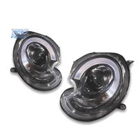 FARI MINI COOPER R56 R57 06-10 LUCE XENON A TUBO F