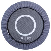 Essential100 - tappeto elastico