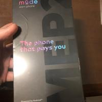 📱 Mode EarnPhone MEP2 128GB – NUOVO SIGILLATO
