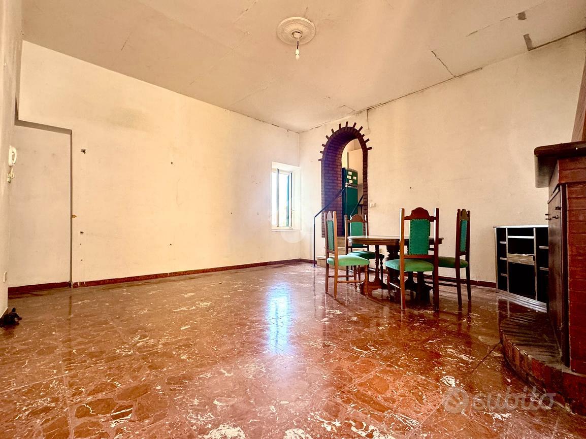 Appartamento – Anguillara Sabazia, Centro storico, Roma Capitale - Altro