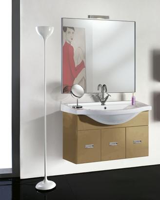 Composizione Bagno