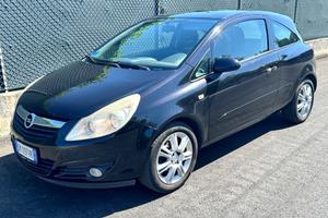 Opel Corsa 1.3 CDTI 90CV 3 porte Enjoy