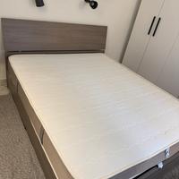 materasso memory air 160x195