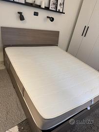 materasso memory air 160x195