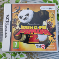 Gioco Nintendo DS Kung fu Panda