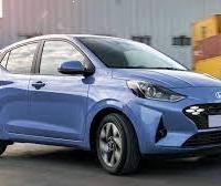 Forniamo ricambi usati hyundai i10