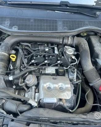Motore ford fiesta 1.0 ecoboost j1bg