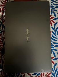 Desktop portatile Microtech