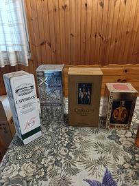 Whisky Laphroaig