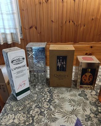 Whisky Laphroaig