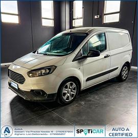 FORD Transit Courier 1.5 TDCi 75CV Van Trend