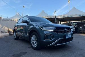 Volkswagen T-Roc 1.5 tsi Style dsg
