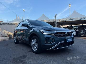 Volkswagen T-Roc 1.5 tsi Style dsg