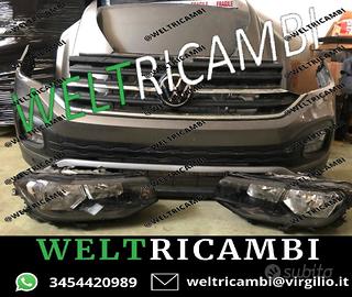 RICAMBI AUTO VOLKSWAGEN T CROSS