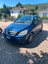 Mercedes classe B 180 blueEFFICIENCY SPORT 85kw