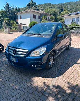 Mercedes classe B 180 blueEFFICIENCY SPORT 85kw