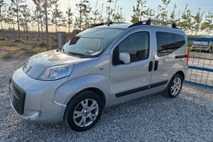 Fiat Qubo 1.4 8V 77 CV Active Natural Power