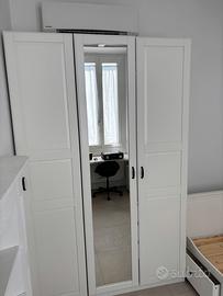 Armadio Ikea Pax