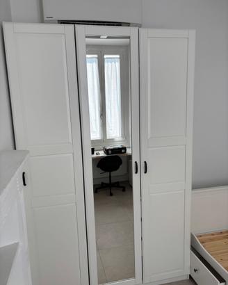 Armadio Ikea Pax