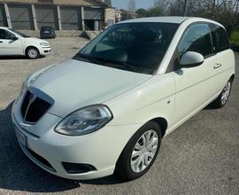 LANCIA Ypsilon neopatentati benzina/g