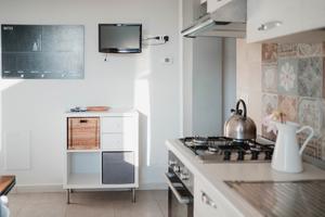 Vacanze ad Ascea Marina_a 400 metri dal mare