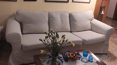 Divano a 3 posti EKTORP di IKEA