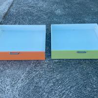 Cassettoni sotto letto