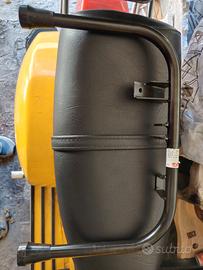 cavalletto centrale Vespa PX LML