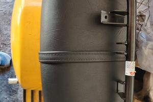 cavalletto centrale Vespa PX LML