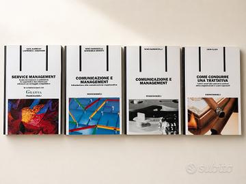 Lotto libri management e comunicazione (4)