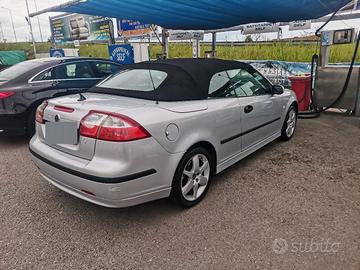 Saab Cabrio 9.3 serie II 
