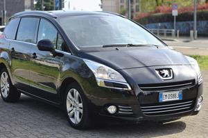 Peugeot 5008 7 Posti automatica