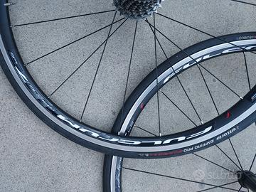 Ruote bici da corsa 