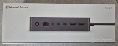 Microsoft Surface Dock 2