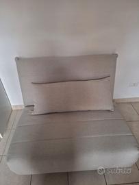 divanetto - letto