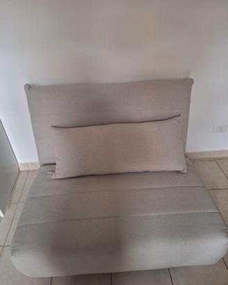 divanetto - letto
