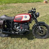 Bmw R 65 R65 - 1982 - cafè cafe racer