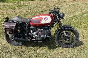 Bmw R 65 R65 - 1982 - cafè cafe racer