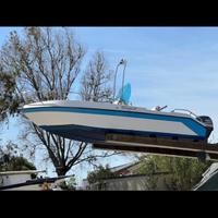 Silentcraft argo 500