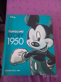 libri  topolino
